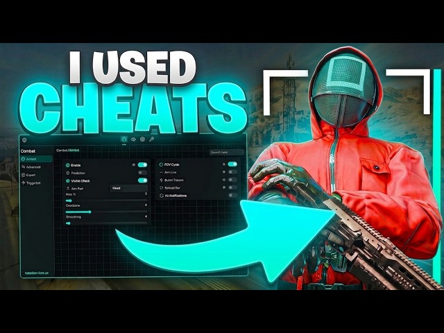 Are These #1 Warzone Cheats Really Worth The Price?... Insane Results!