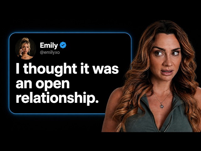 The Patterns Modern Dating Refuses To See.