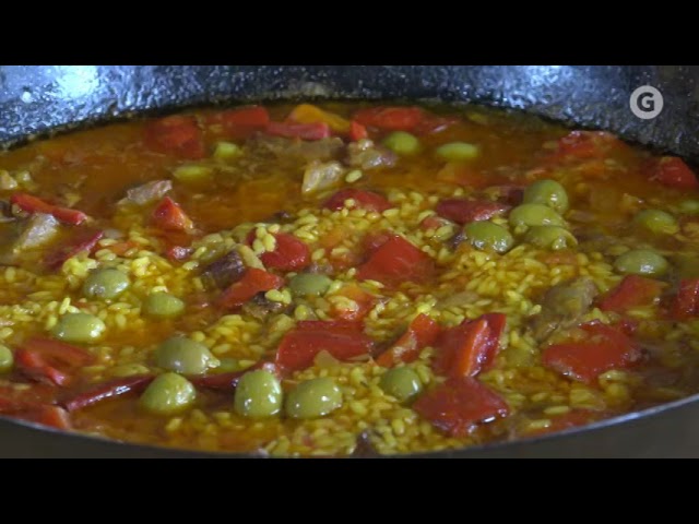 @elgourmet - Traditional Stoves: Spain (Full Episode - September 23, 2025)