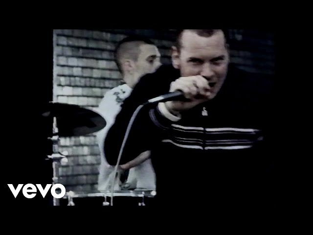 Thumb - Sell Myself (Official Music Video)