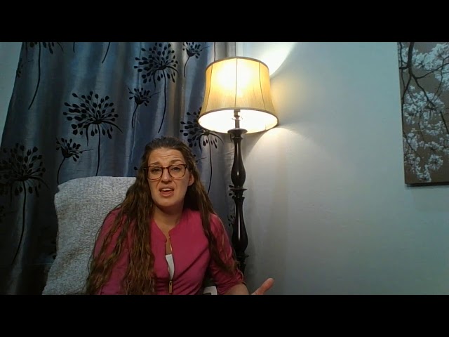 Functional Behavior Assessment - Making a Function Hypothesis (Series Four, Video Six)