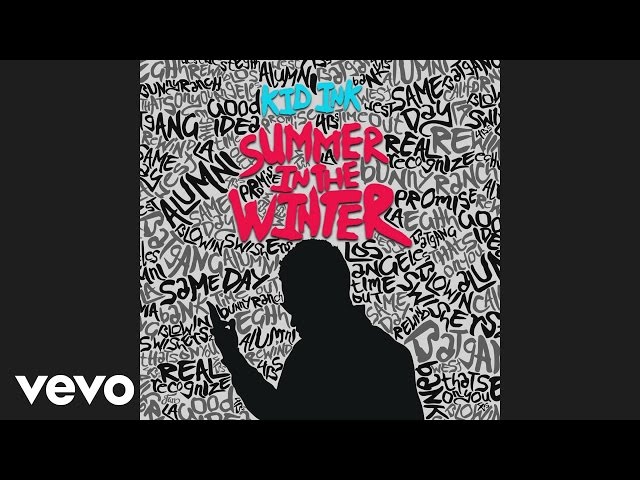 Kid Ink - Good Idea (Audio) ft. BIA