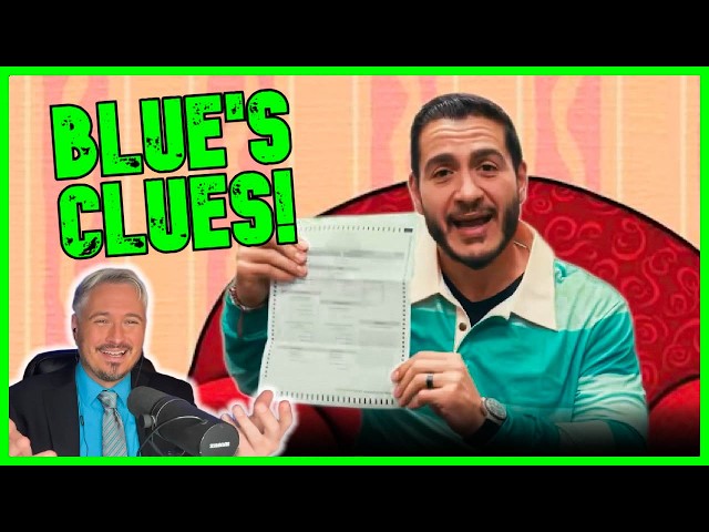 Los ataques contra Abdul son cada vez más patéticos | The Kyle Kulinski Show