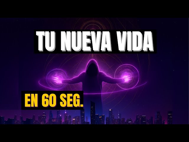 Física Cuántica y Realidad | Vibración, Consciencia y Manifestación