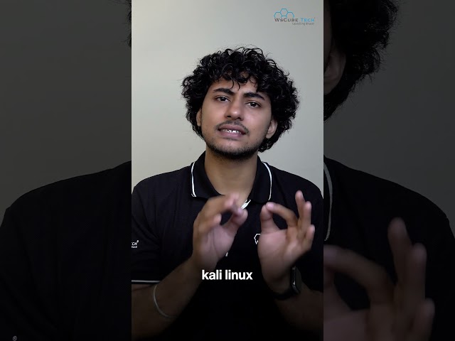 Top 5 Best Operating Systems for Hackers