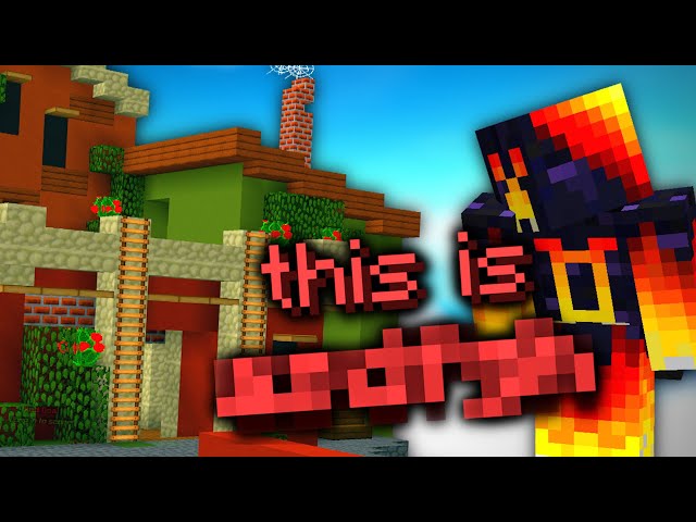 Hypixel FINALLY Updated Bridge - It's Not Good...