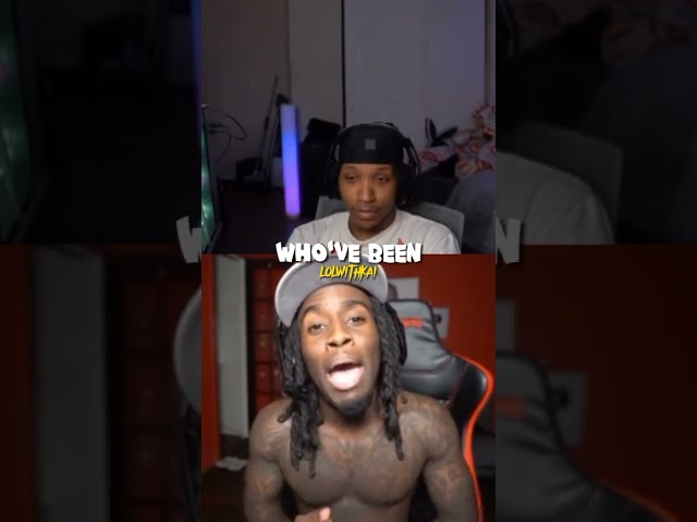 Kai defending his faith in Christianity ✝️ ❤️