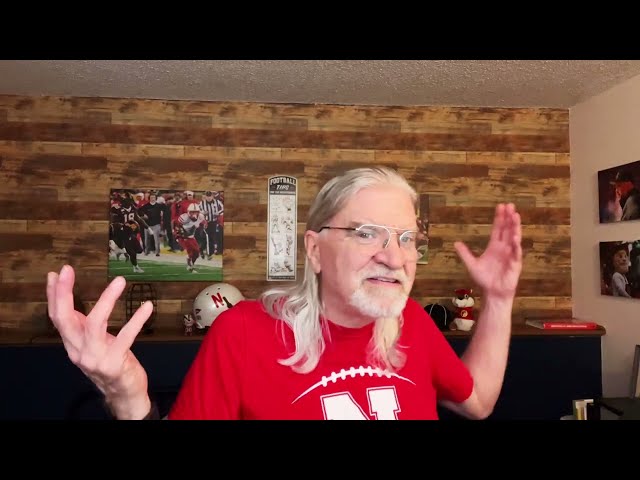 Nebraska Destroyed Bowling Green 56-7 - What's To Complain About?