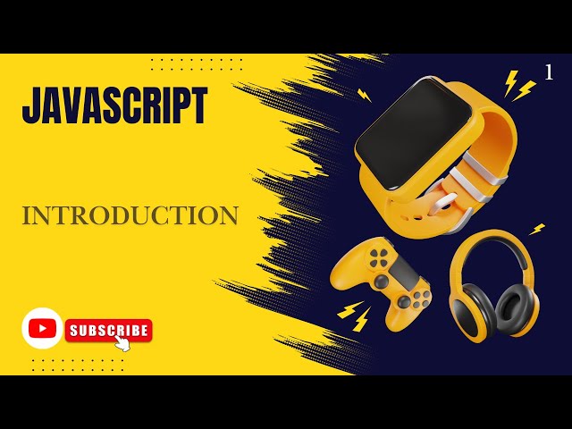 JavaScript Basics for Beginners