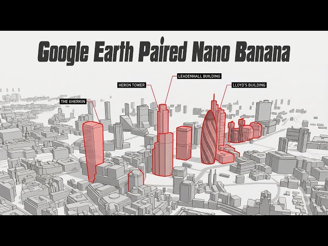 Top Uses of Google Earth Pro with Nano Banana AI in Google AI Studio for Architecture (2026)