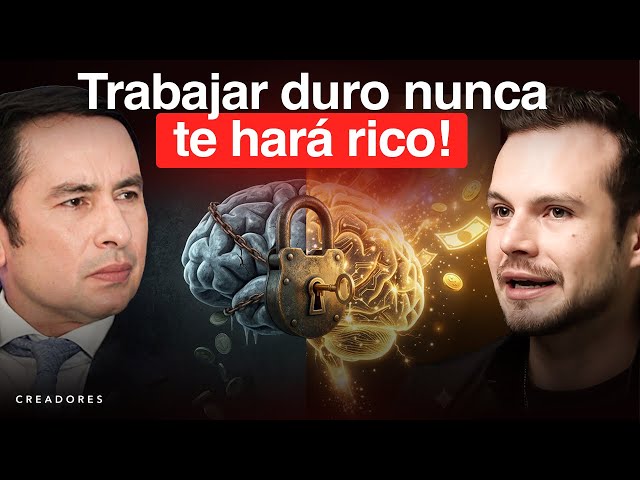 Wealth Expert: How to Break Money Blocks and Achieve Financial Freedom (Alejandro Cardona)