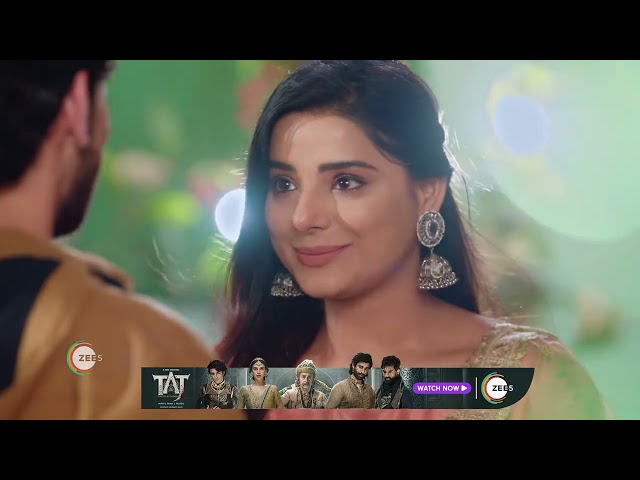 Kyunki Saas Maa Bahu Beti Hoti Hai | Ep 78 | Webisode | Nov, 27 2023 | Manasi Joshi Roy | Zee TV