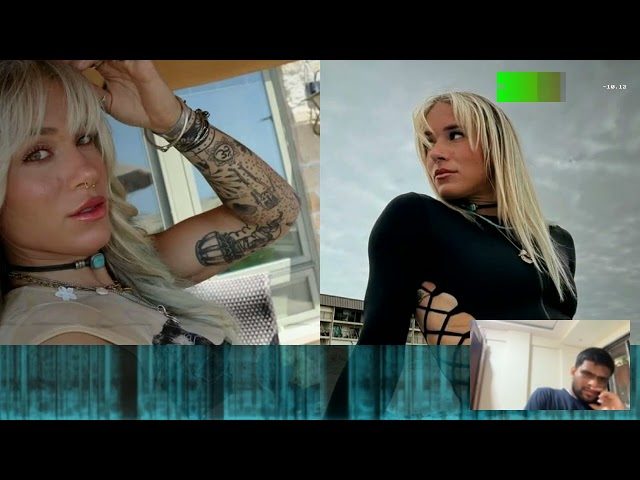 Heartbreaking Sol Ruca Breakup; WWE Star "B*tches Get Stitches"