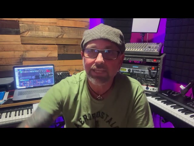 Yamaha Expanded Softsynth Plugin with Pro Tools