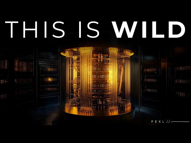 Quantum Computers Just Made Scientists Very Uncomfortable