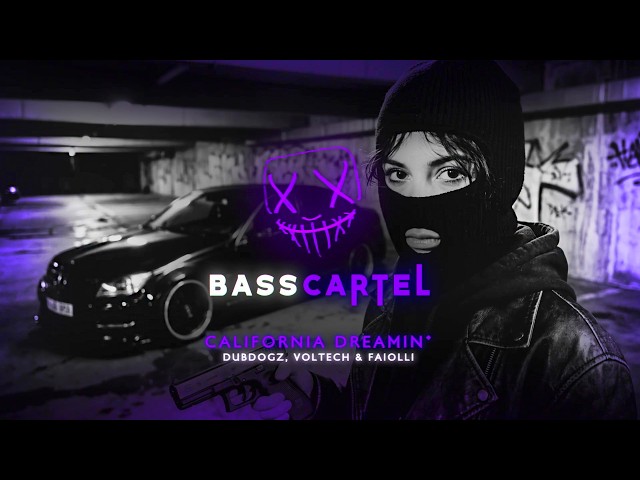 Dubdogz, Voltech & Faiolli - California Dreamin'