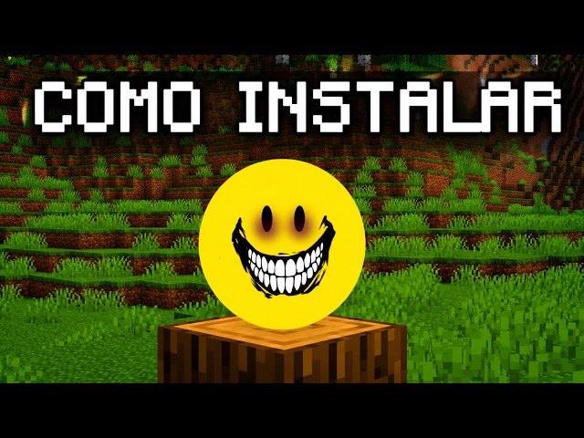 How to Download and Install VERITY in Minecraft Bedrock and Java Step by Step