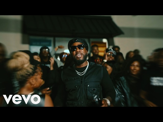 Jeezy ft. T.I. - Dedicated [Music Video]