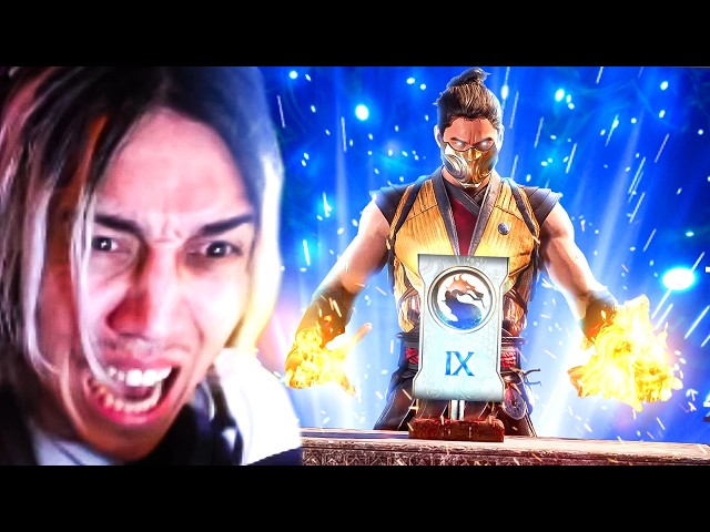 How to Become a GODLIKE Scorpion on Mortal Kombat 1 in 2026!