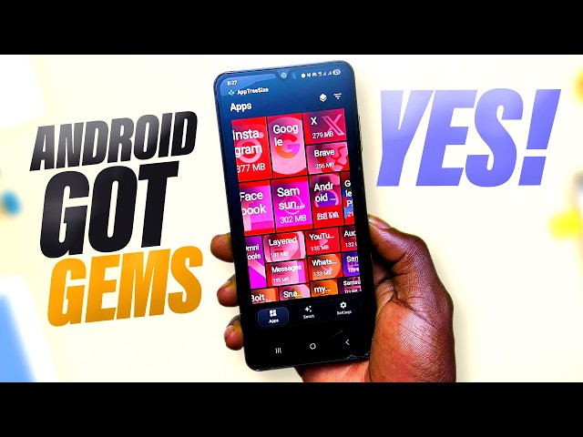 10 NEW Brilliant Apps Every Android User Must Install