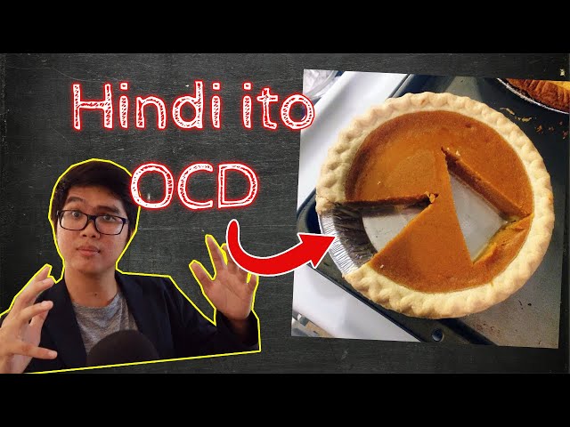 Obsessive Compulsive Disorder (DSM-5) | Ano ba talaga ang OCD? | Symptoms, Mechanics and Treatment