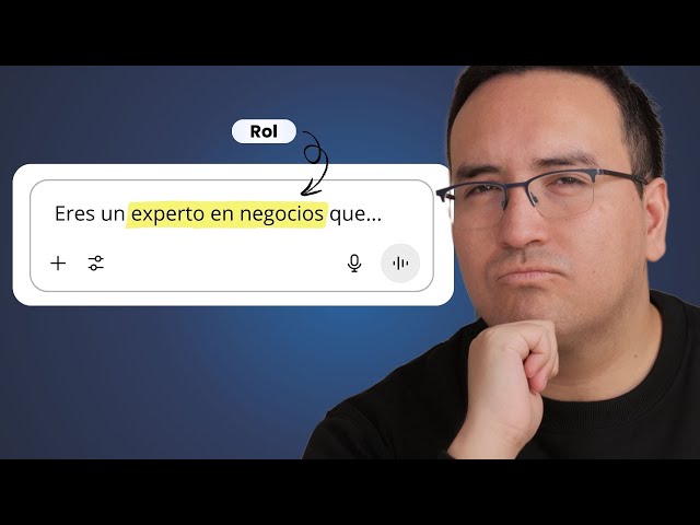 Does it really help to give ChatGPT a role or persona? - Clip Prompt Engineering