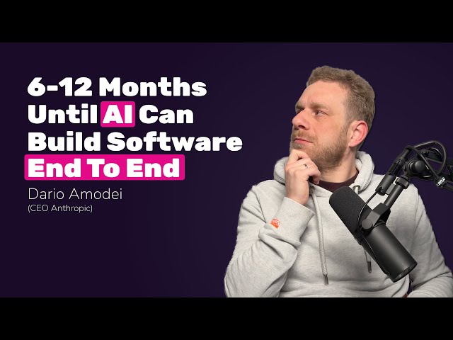 Dario's Difficult Davos Discussions