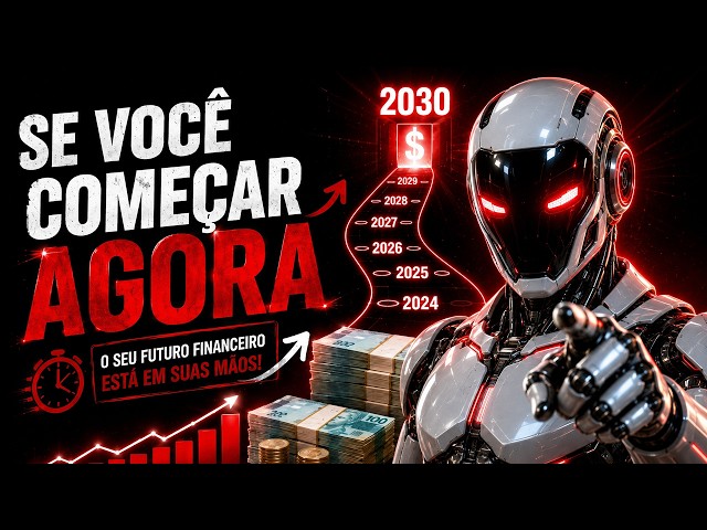 Binary Options - The Best AI to MAKE MONEY in 2026