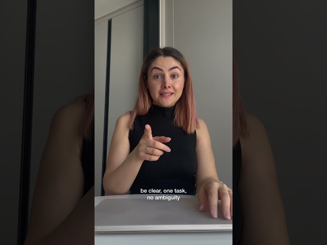 The Prompting Cheat Code - PTCF