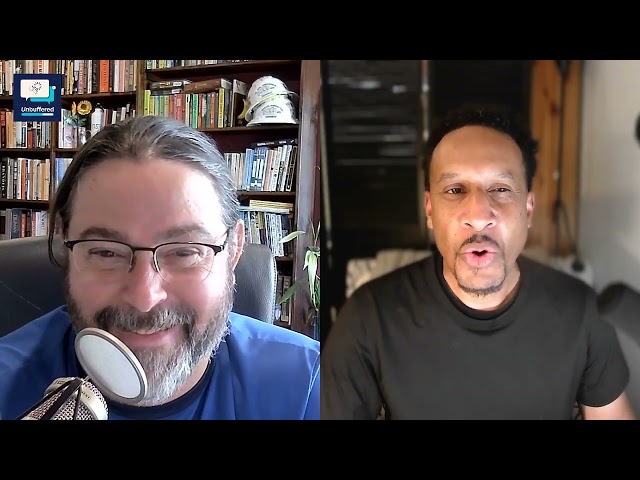 Time for a Retrofit! - Episode 20 of Unbuffered