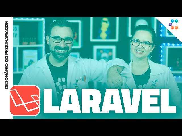 Laravel (The PHP Framework for Web Craftsmen) // Programmer's Dictionary