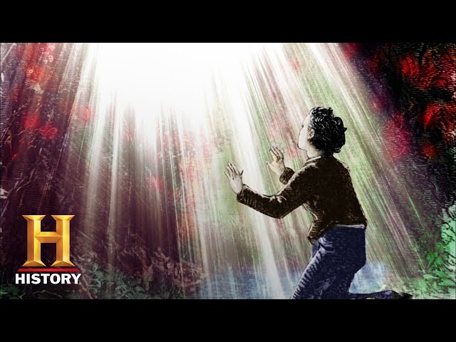 Ancient Aliens: The Alien Origins of Mormonism (Season 8) | History