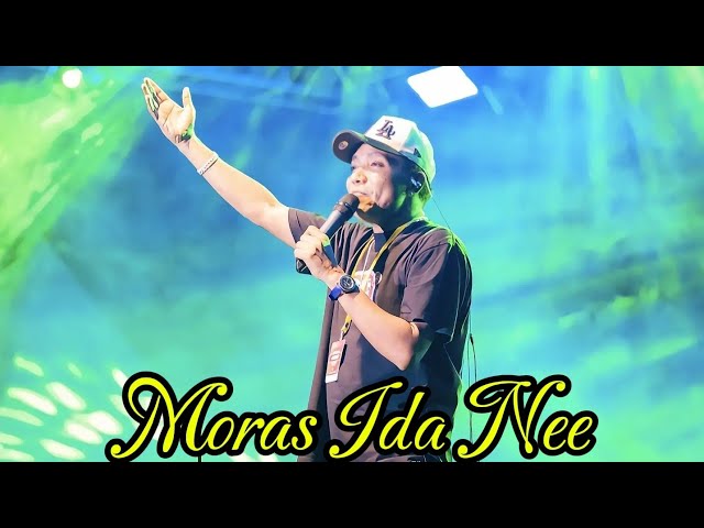 DEMETRIO_MORAS IDA NEE  [ MUSIC VIDEO OFFICIAL ]