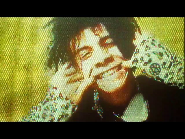 iann dior – Prospect ft. Lil Baby (Official Lyric Video)