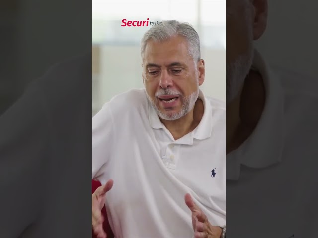 Securitalks | El futuro del hogar digital y la Smart Home con Enrique Dans y Ángel Piorno