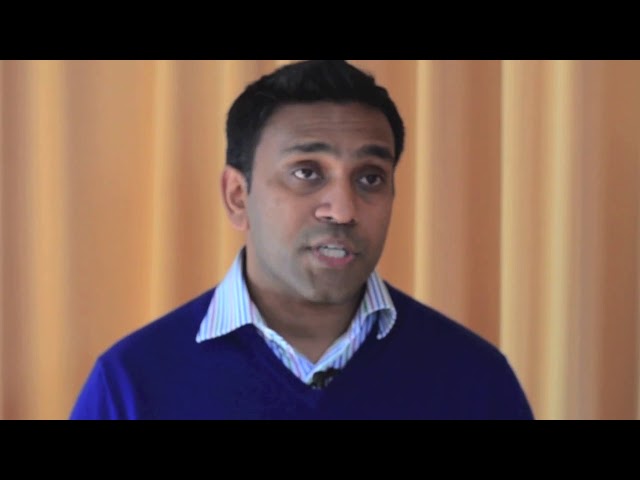 Democratising Semantic Technologies