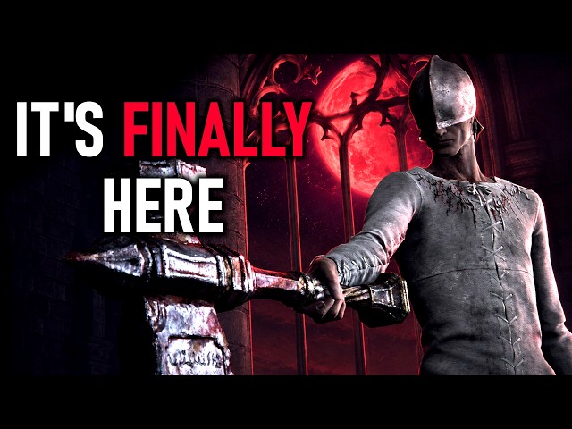 The Duskbloods is Finally Here...!!