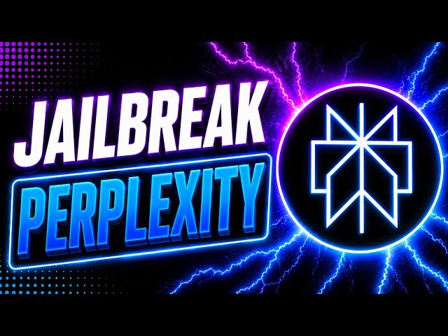 How to Jailbreak Perplexity AI (2026) | Unlock More Perplexity Capabilities