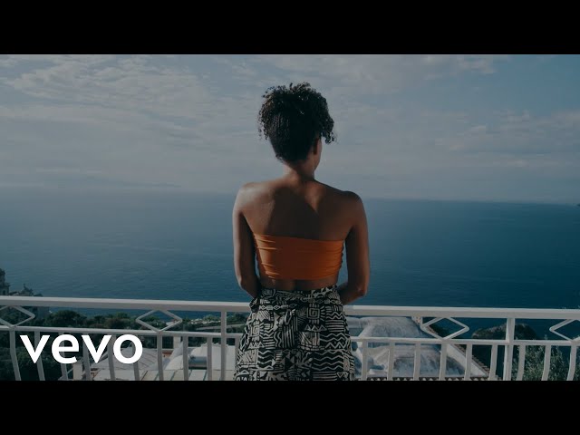 Andi Dhoska - Fava (Official 4k Video)