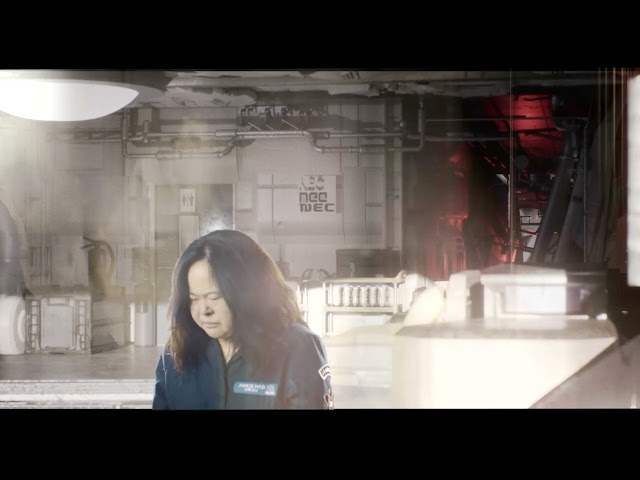 VFX, Cinematic CGI Solutions