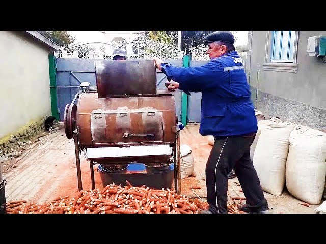 САМОДЕЛКИ, ИЗОБРЕТЕНИЯ, ФАНТАСТИЧЕСКАЯ ТЕХНИКА И ВПЕЧАТЛЯЮЩИЕ МАШИНЫ И МЕХАНИЗМЫ ✦ 280 ✦ Lucky Tech