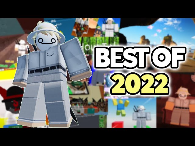 The Best of NotOsid 2022!