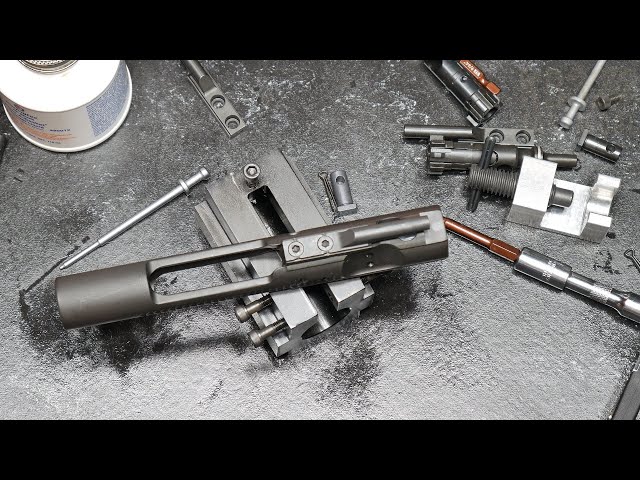 Staking on Gas Key Installation