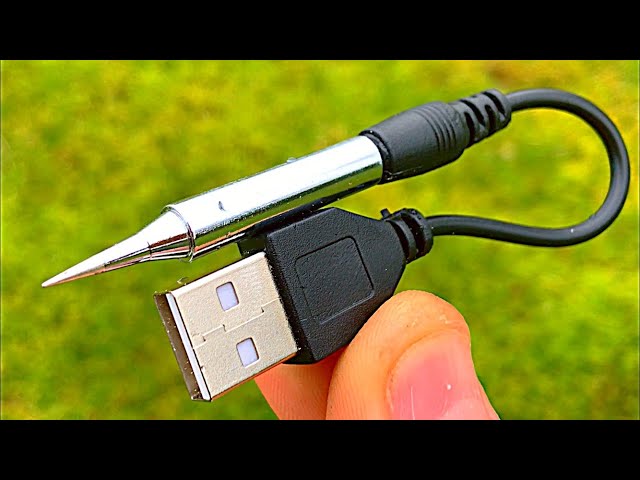 3 SIMPLE INVENTIONS