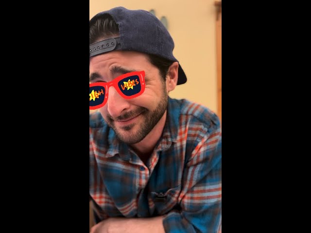 “The unit tests say the vibes were off.” 👀