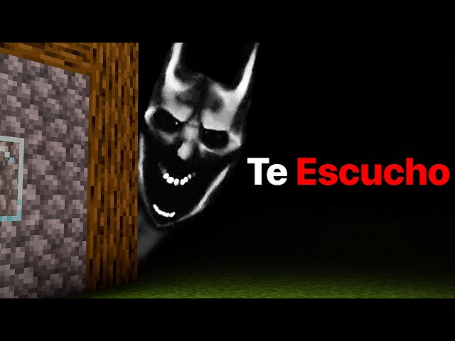 Este Mod De Terror Imita Tu Voz