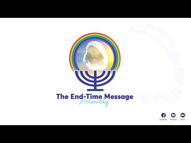 The Revelation Of The Hidden Mystery In The Book Of Ruth | The Beast System Rising | Clement Komichi