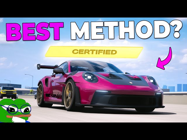 How To Get CERTIFIED In No Hesi Series 4 (BEST METHOD)