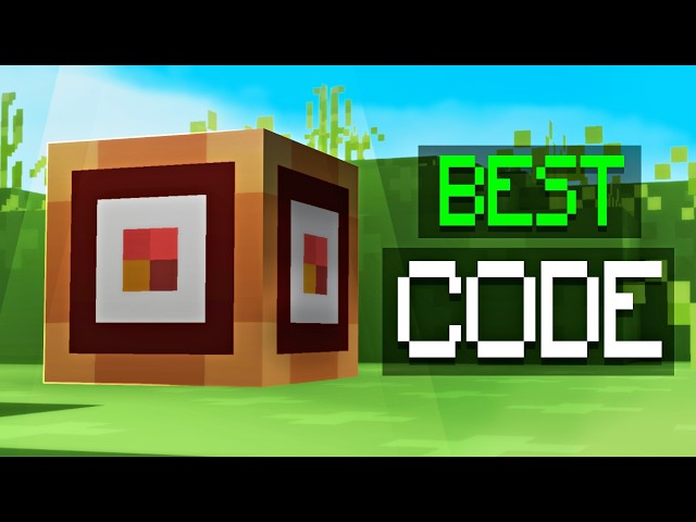 Top 10 Best Useful Codes in Bloxd.io!