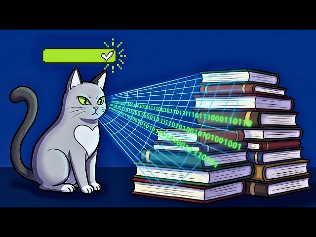 Why some people learn FAST? (Psychology of Intelligence Explained)